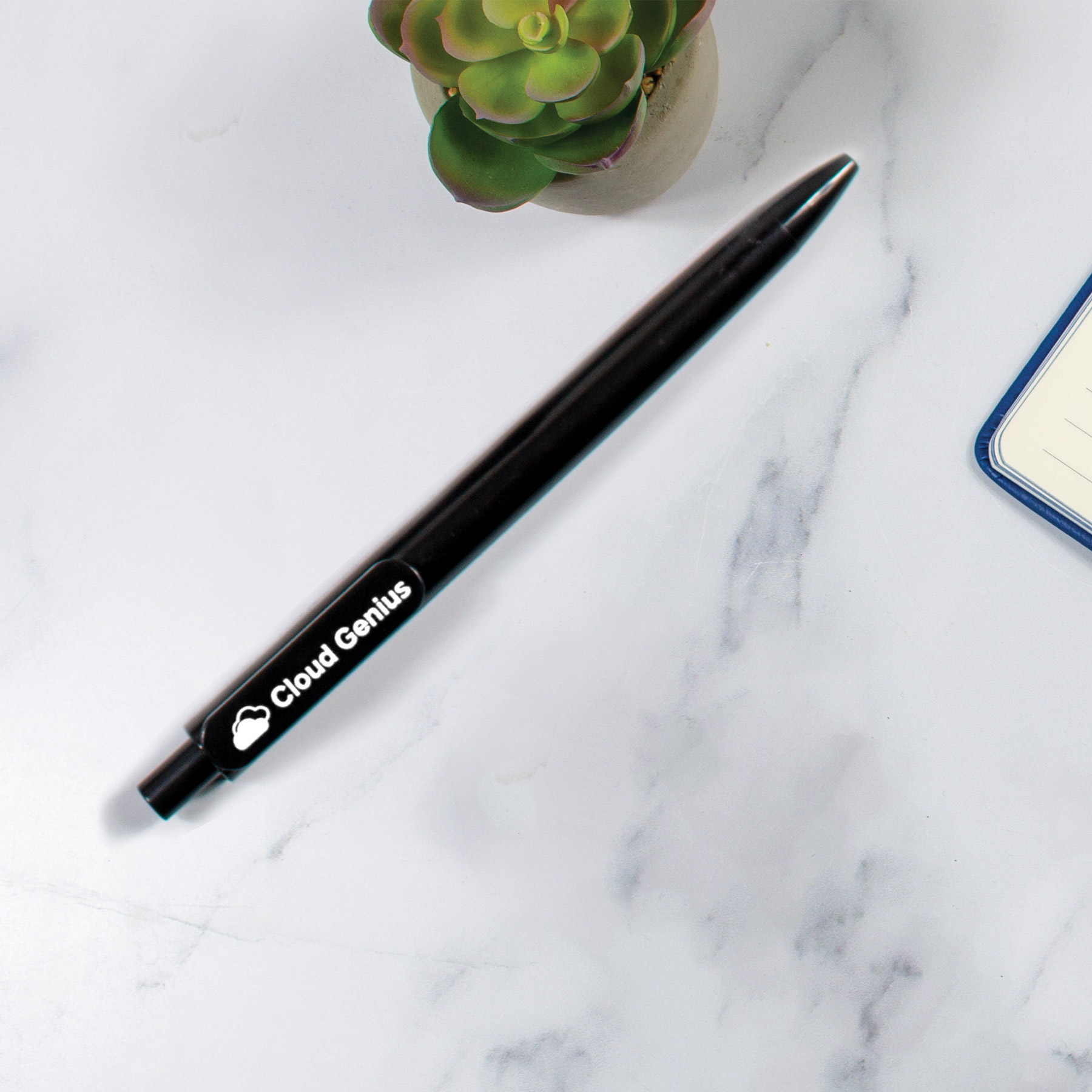 Tabellone Pen & Box Set