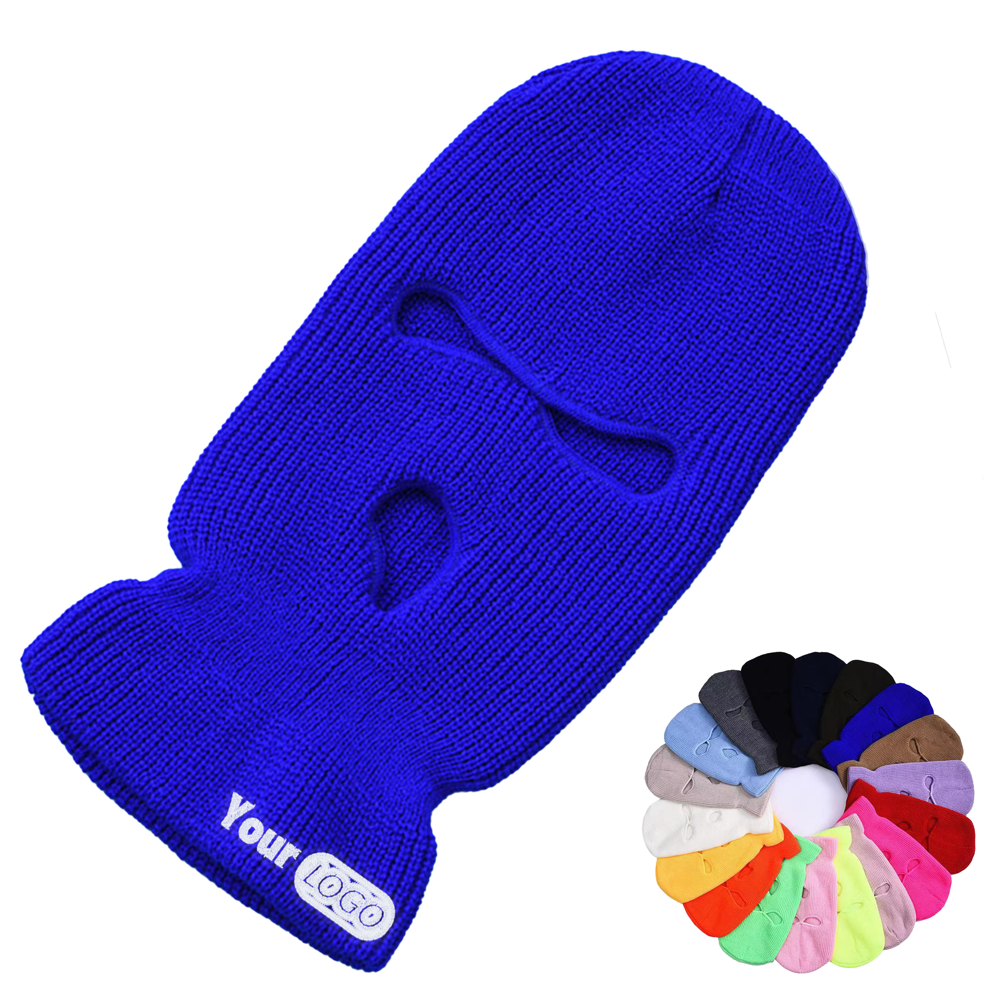 Thermal Ski Balaclava 1