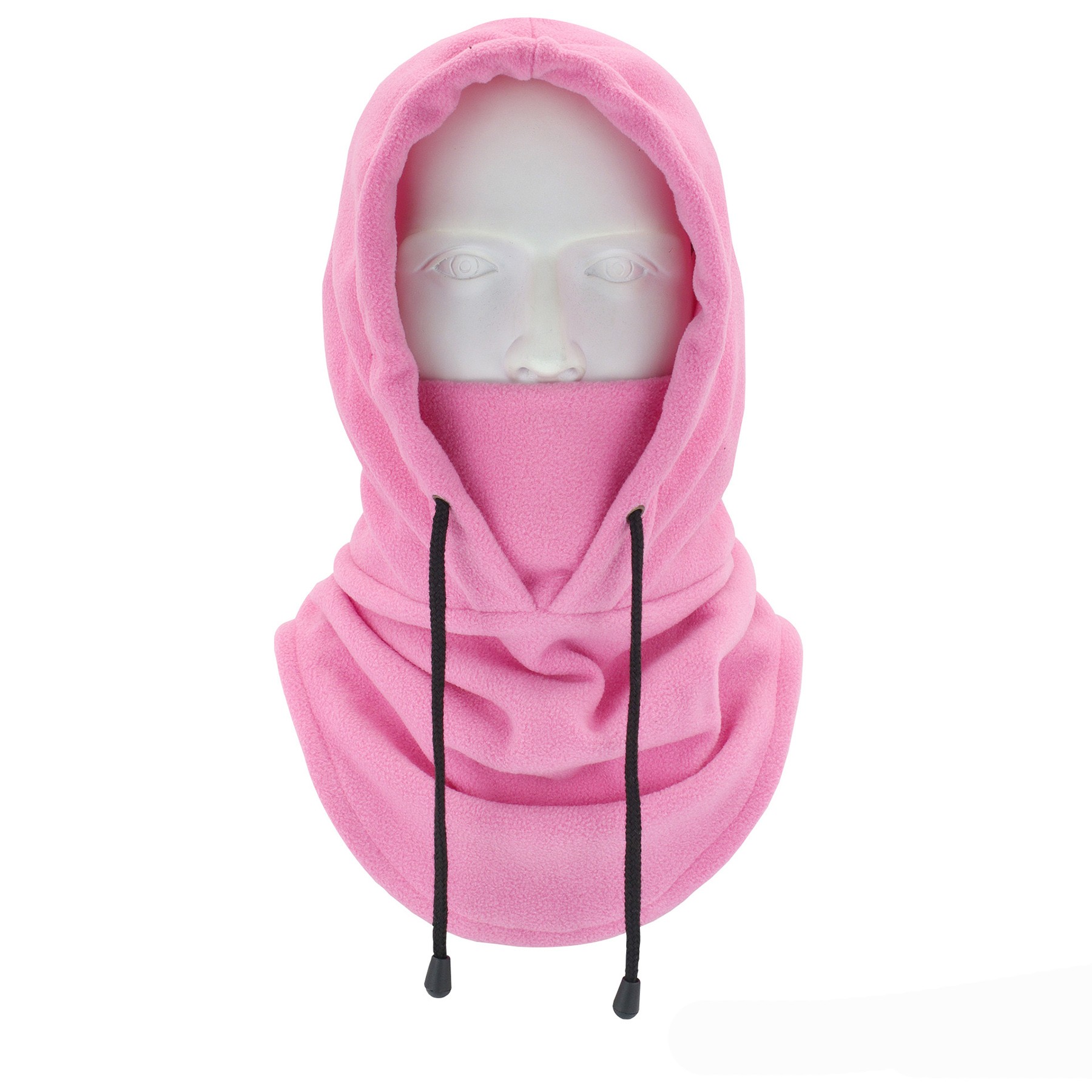 Heavyweight Fleece Hat 12