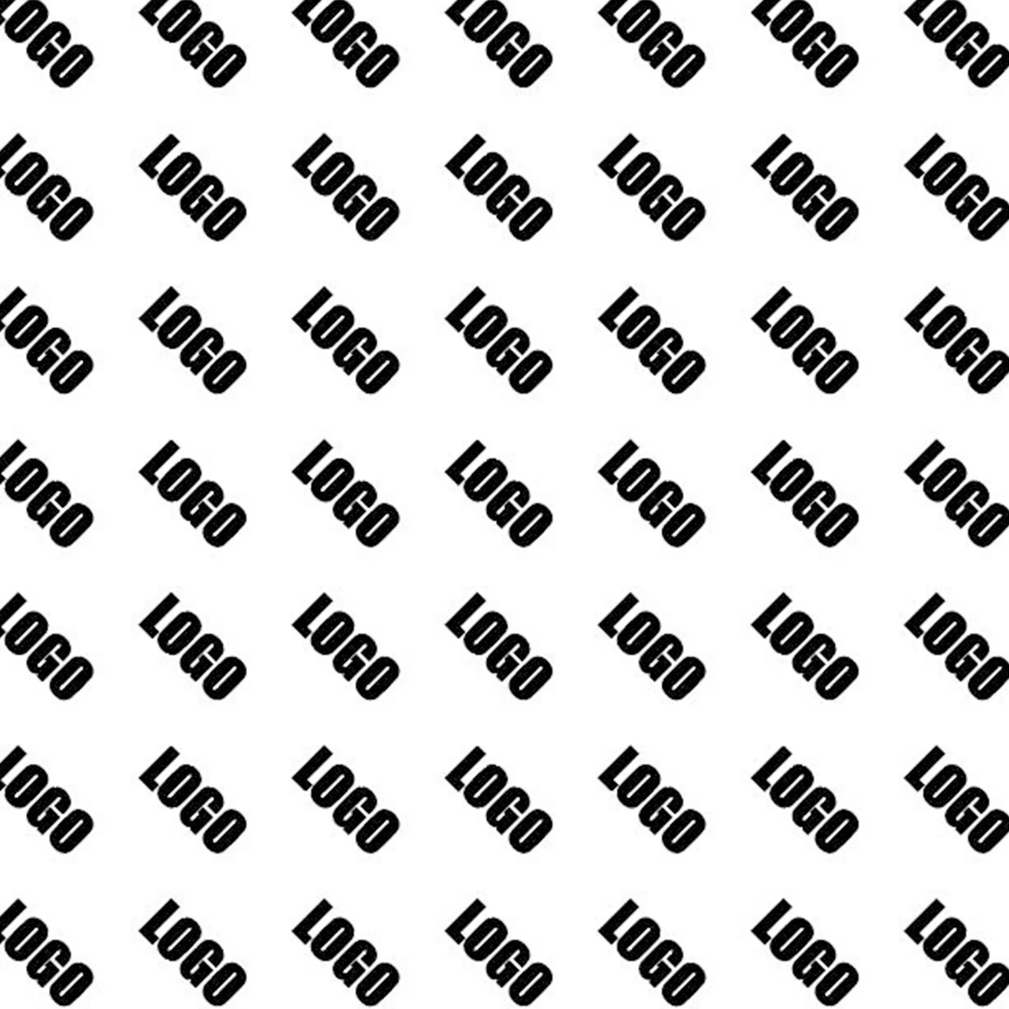 12" x 12" Food Wrapping Paper MOQ1000 3