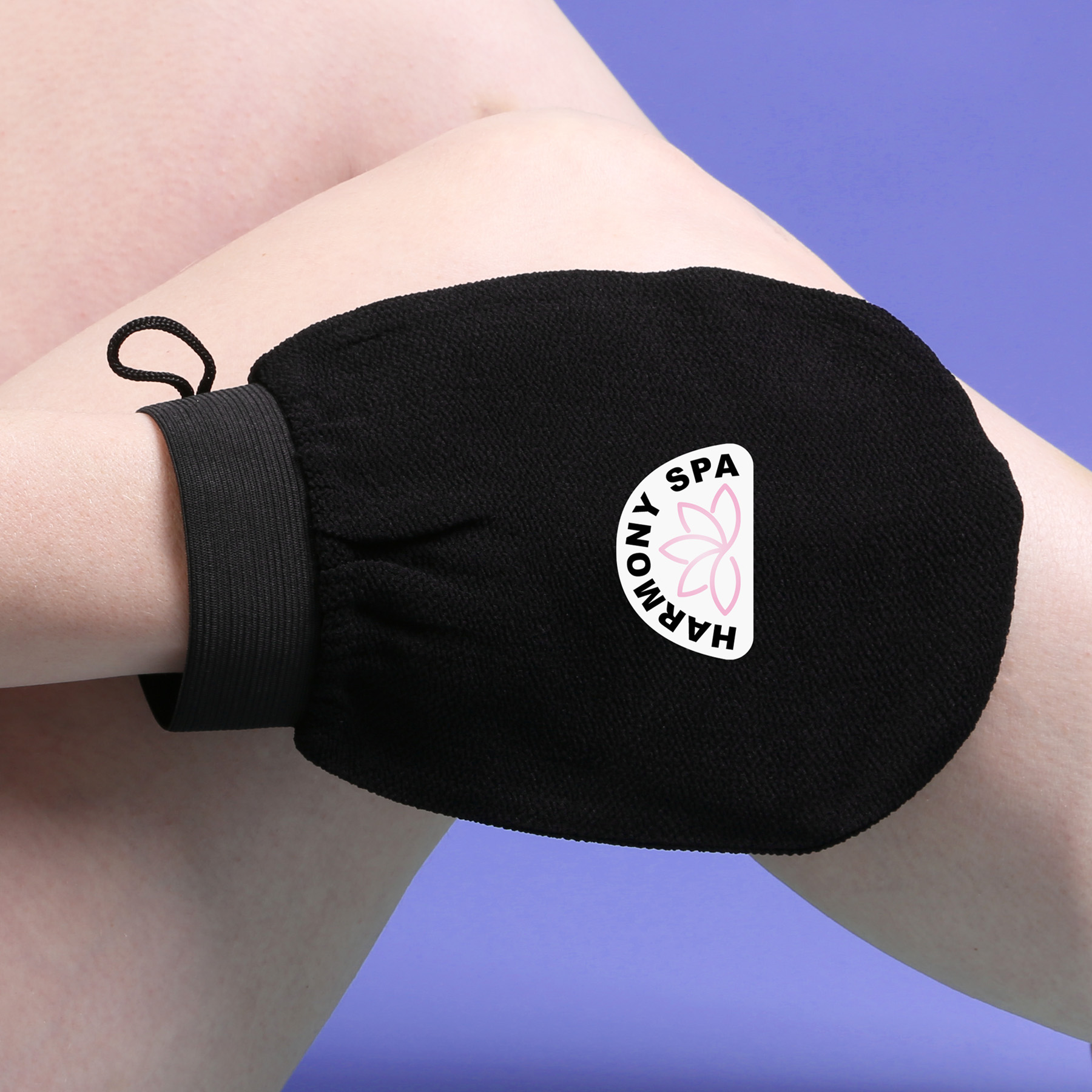 Cleansor Exfoliating Mitt 3