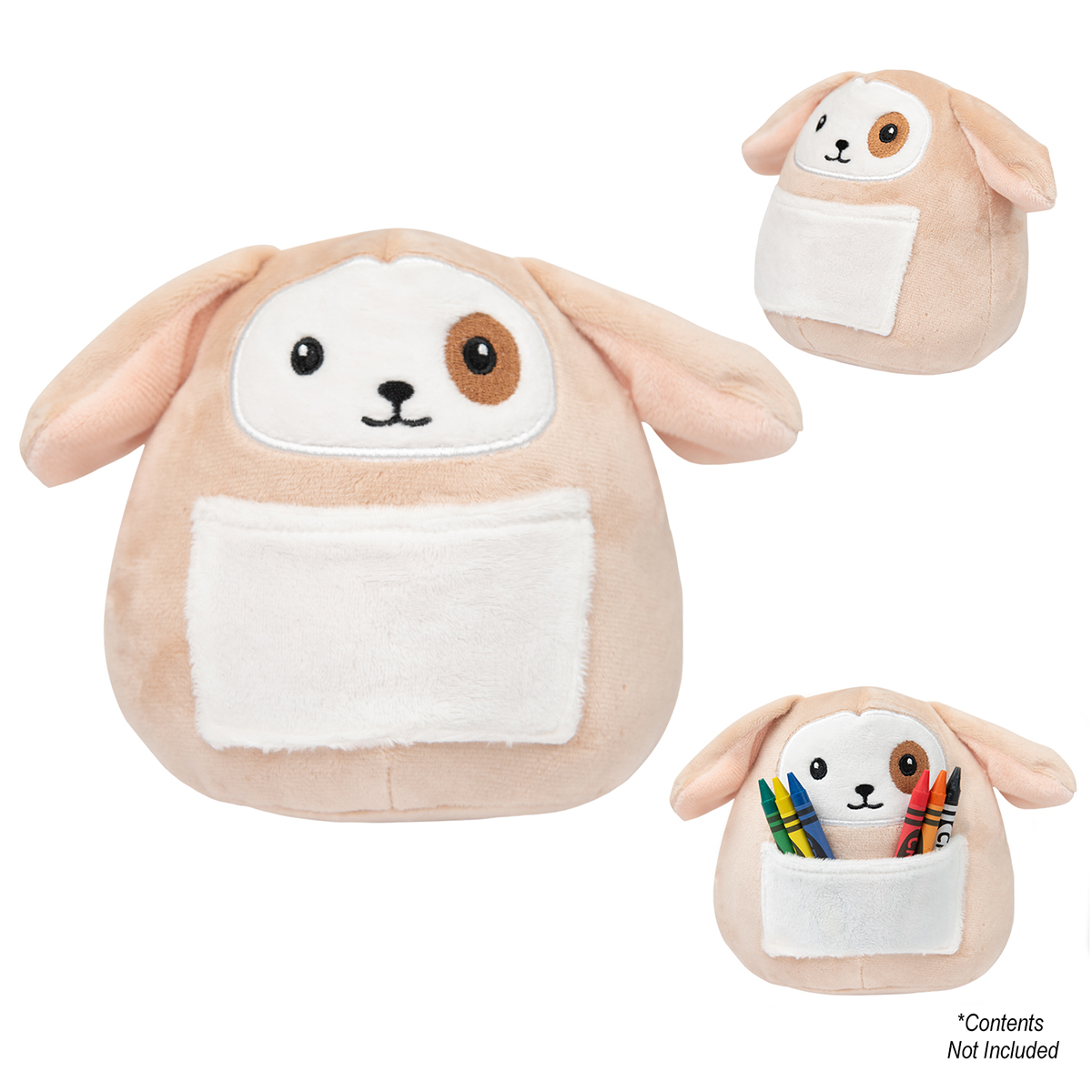 6" Pouch Pet Dog 4