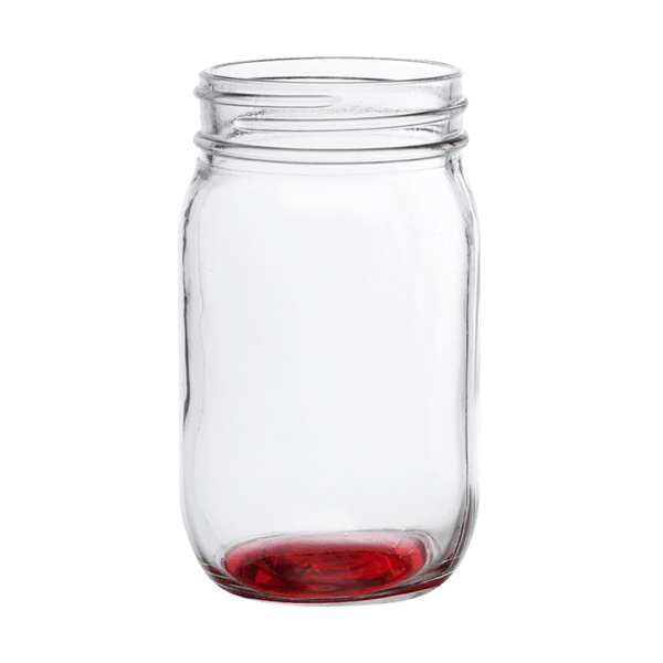 Pickled 16 oz Mason Jars Drinking Glass 39