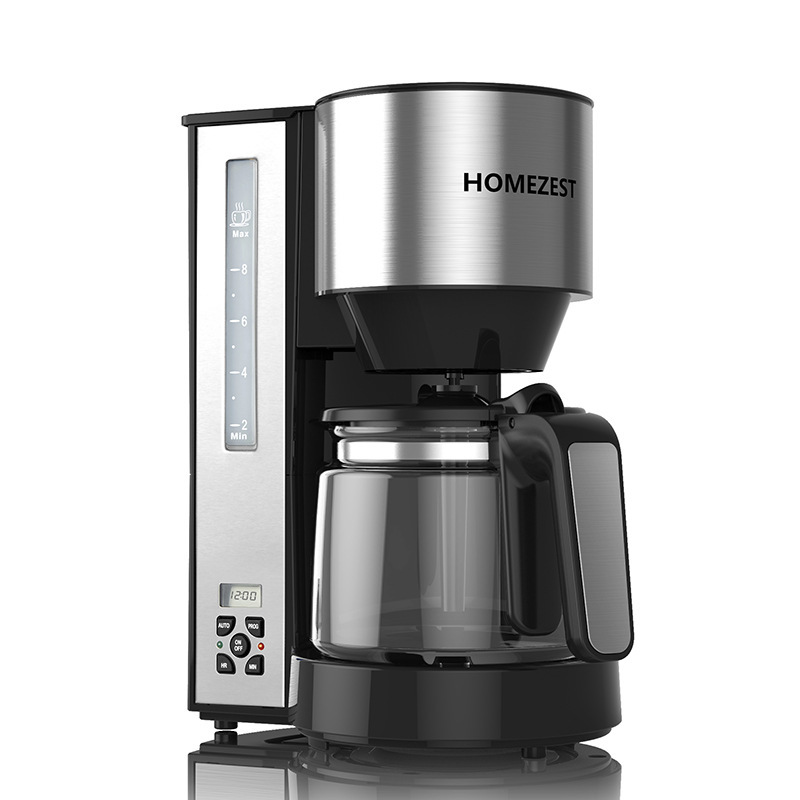 Coffee Brewer 2