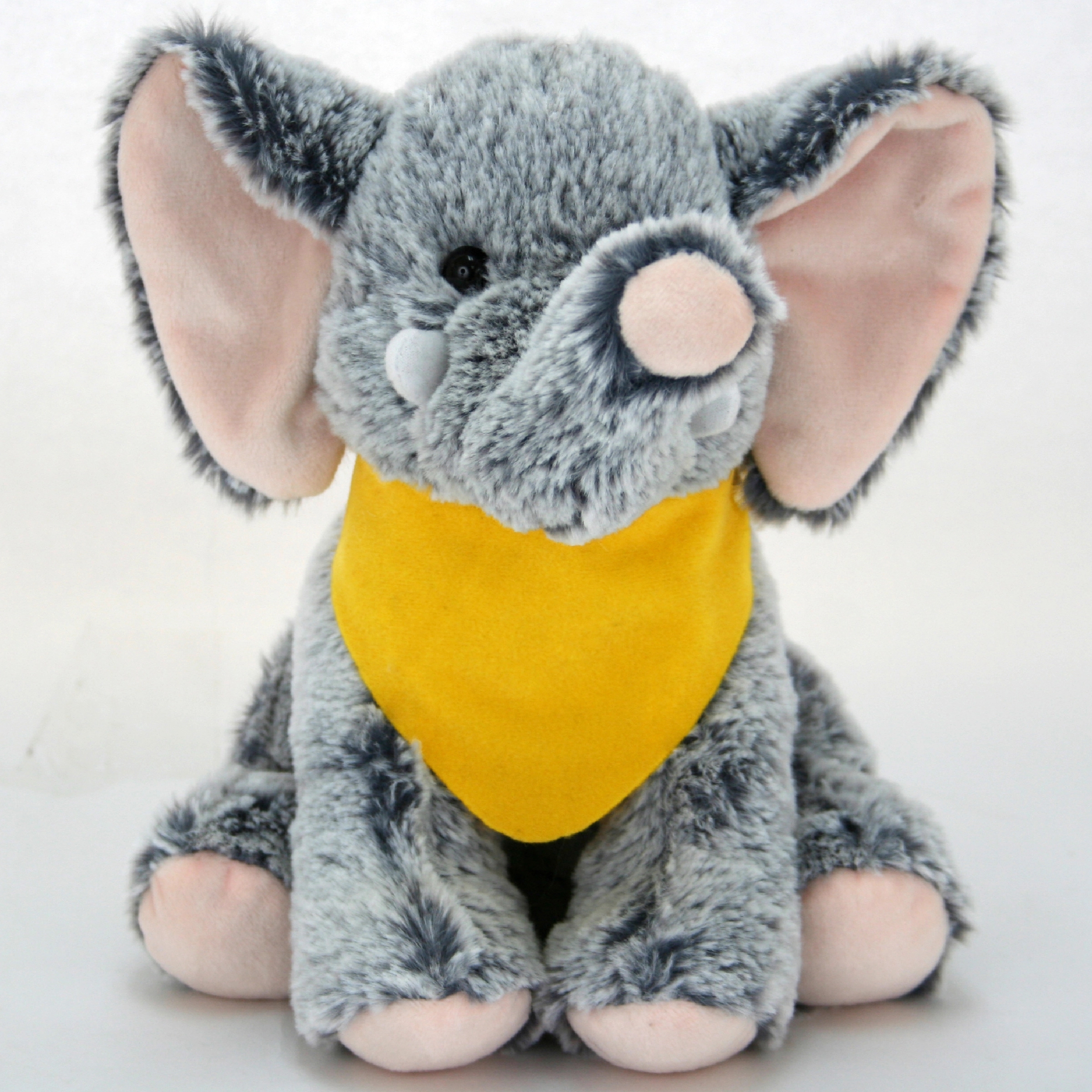 8" Two Tone Buddies Elephant 8