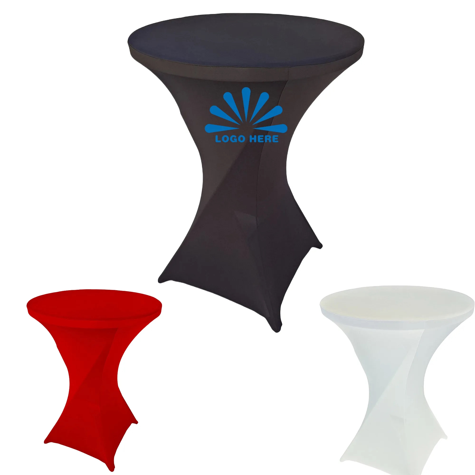 32in Round Tablecloth MOQ1 5