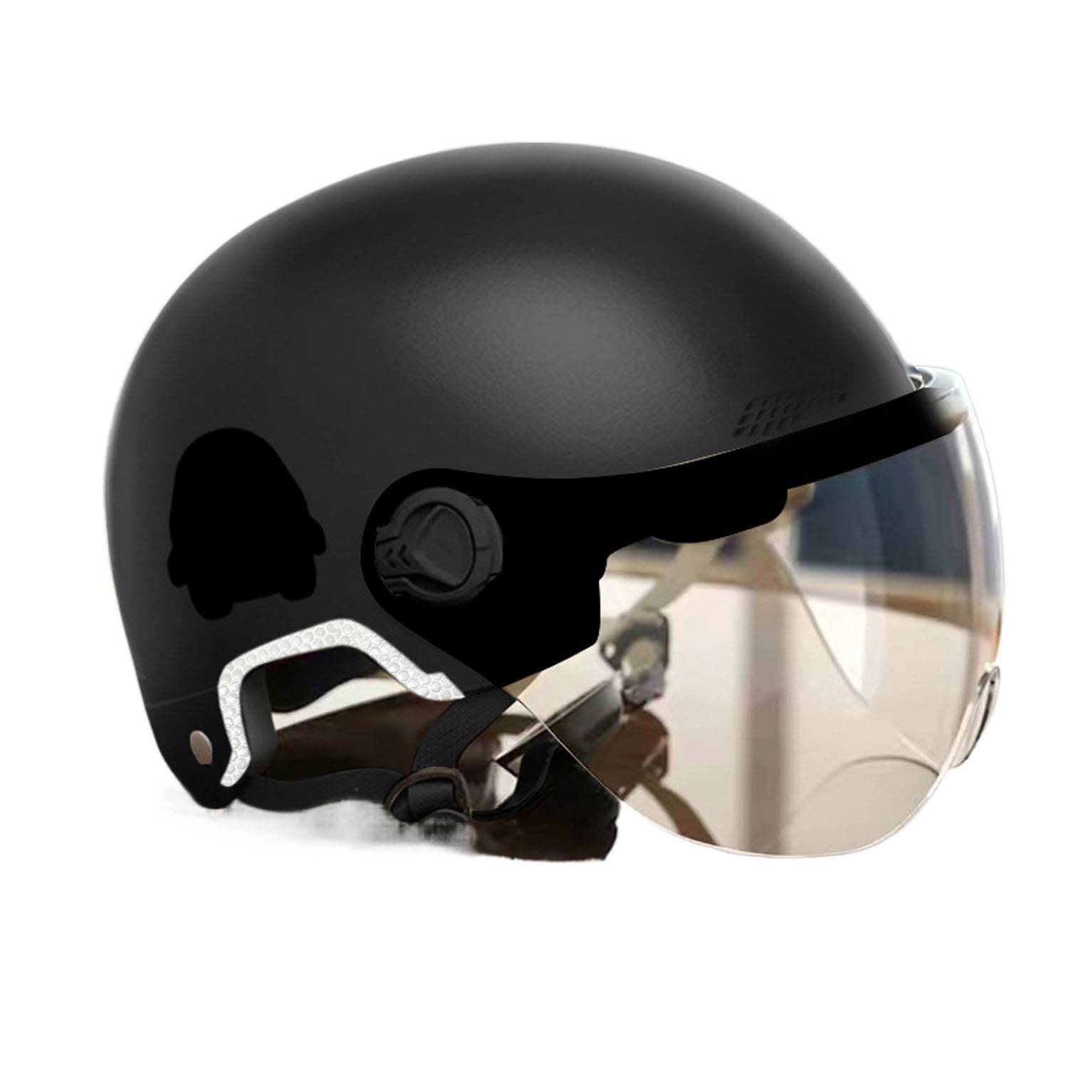 Motorcycle Helmet 2