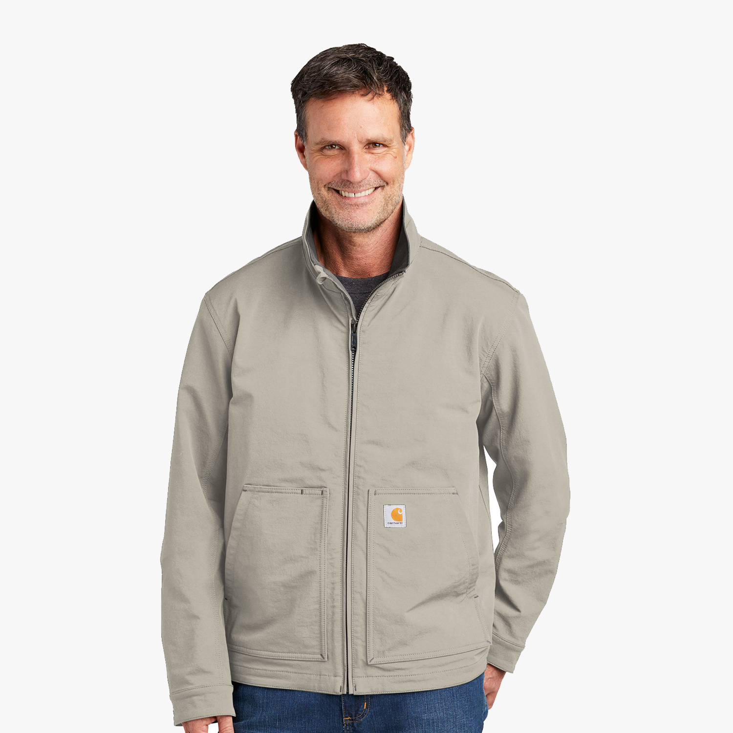 Carhartt® Super Dux™ Soft Shell Jacket 2