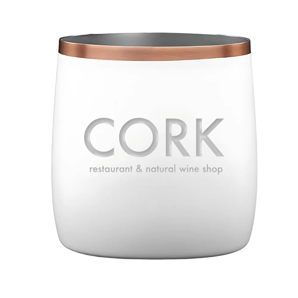 11oz. Insulated Rocks Tumbler 22