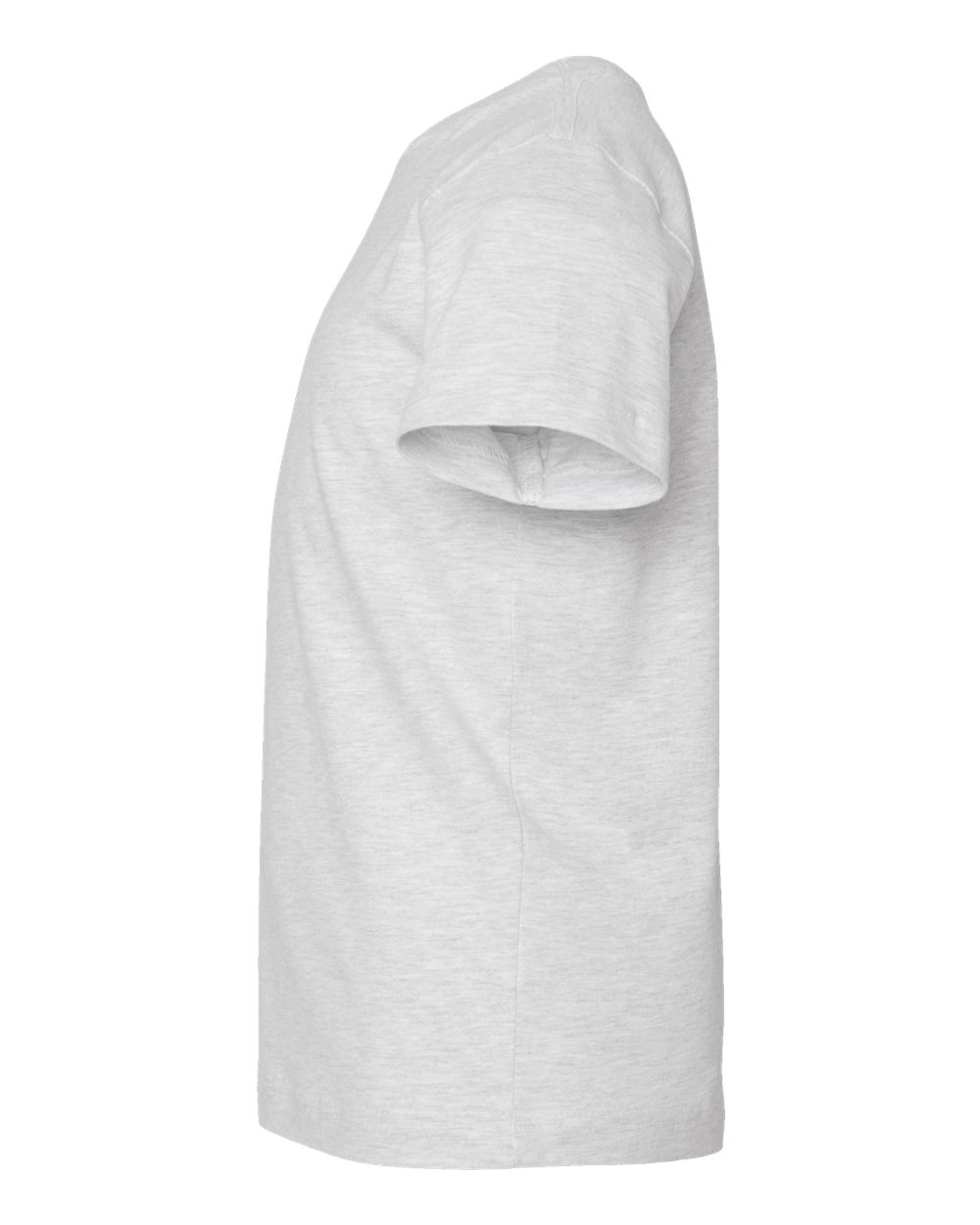 Youth Fine Jersey Tee - 6101 317
