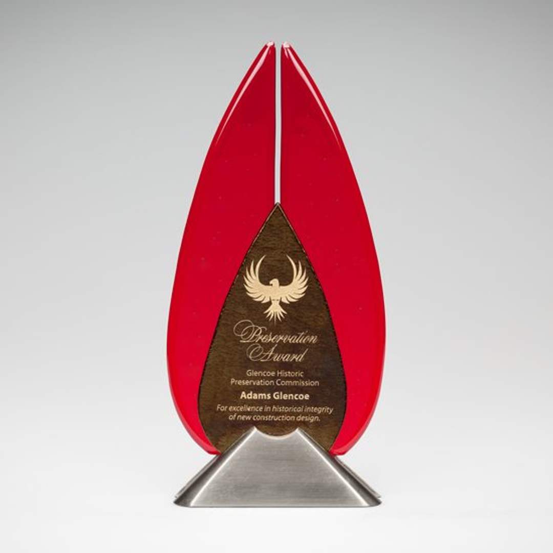 Aquarius Award 7