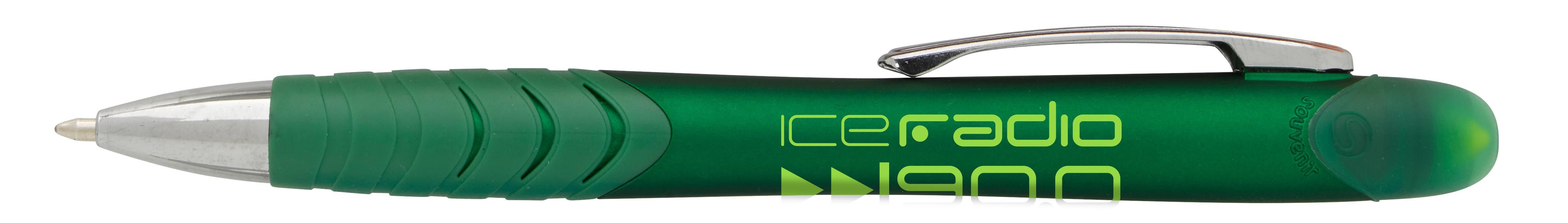 Souvenir® Soft-Touch Jalan Highlighter Pen Combo 22