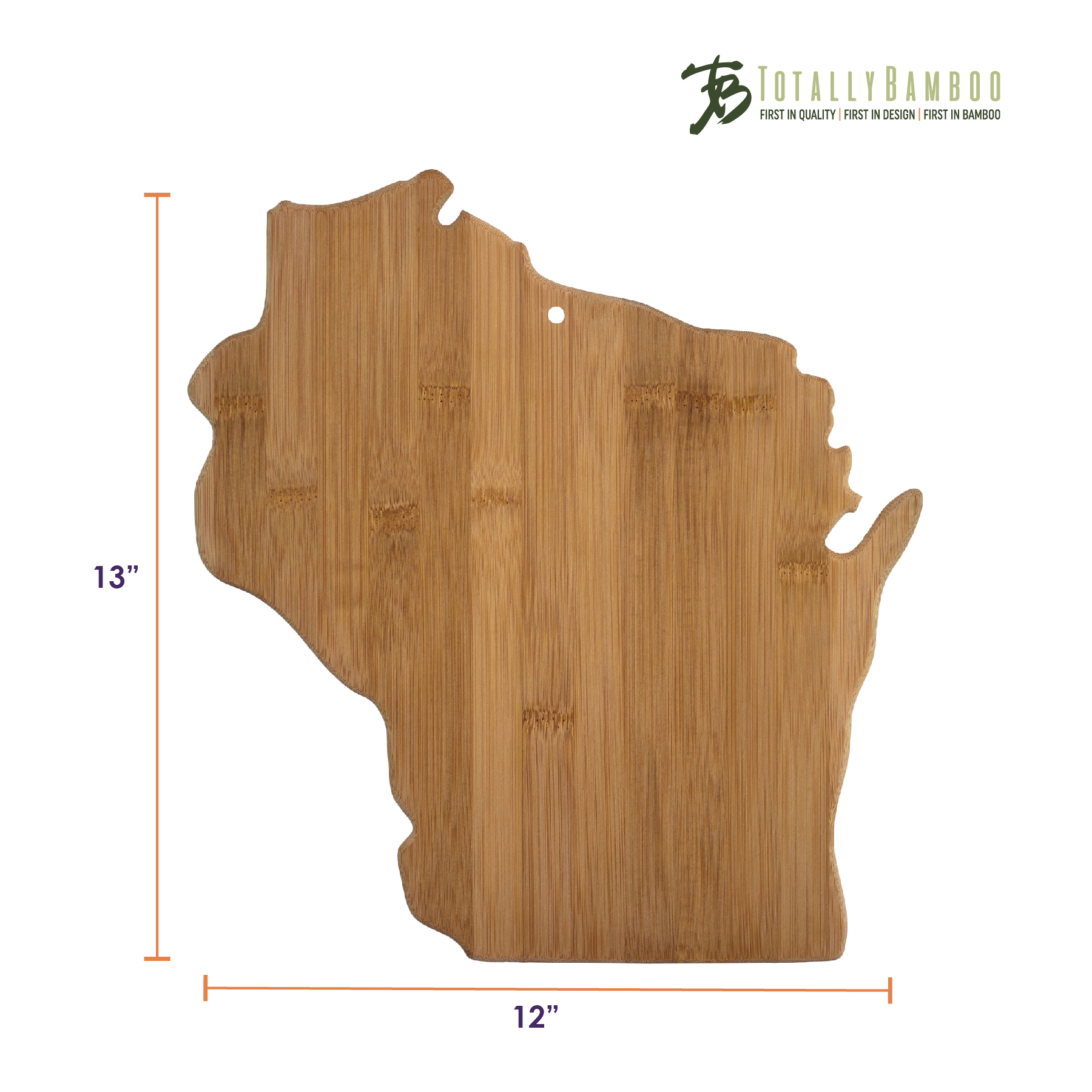 Wisconsin State Cutting and Serving Board 2