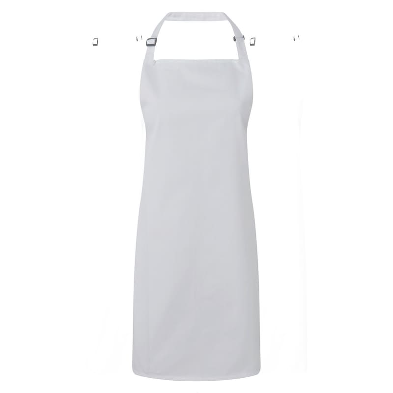 Artisan Collection By Reprime Unisex 'Colours' Recycled Bib Apron 29