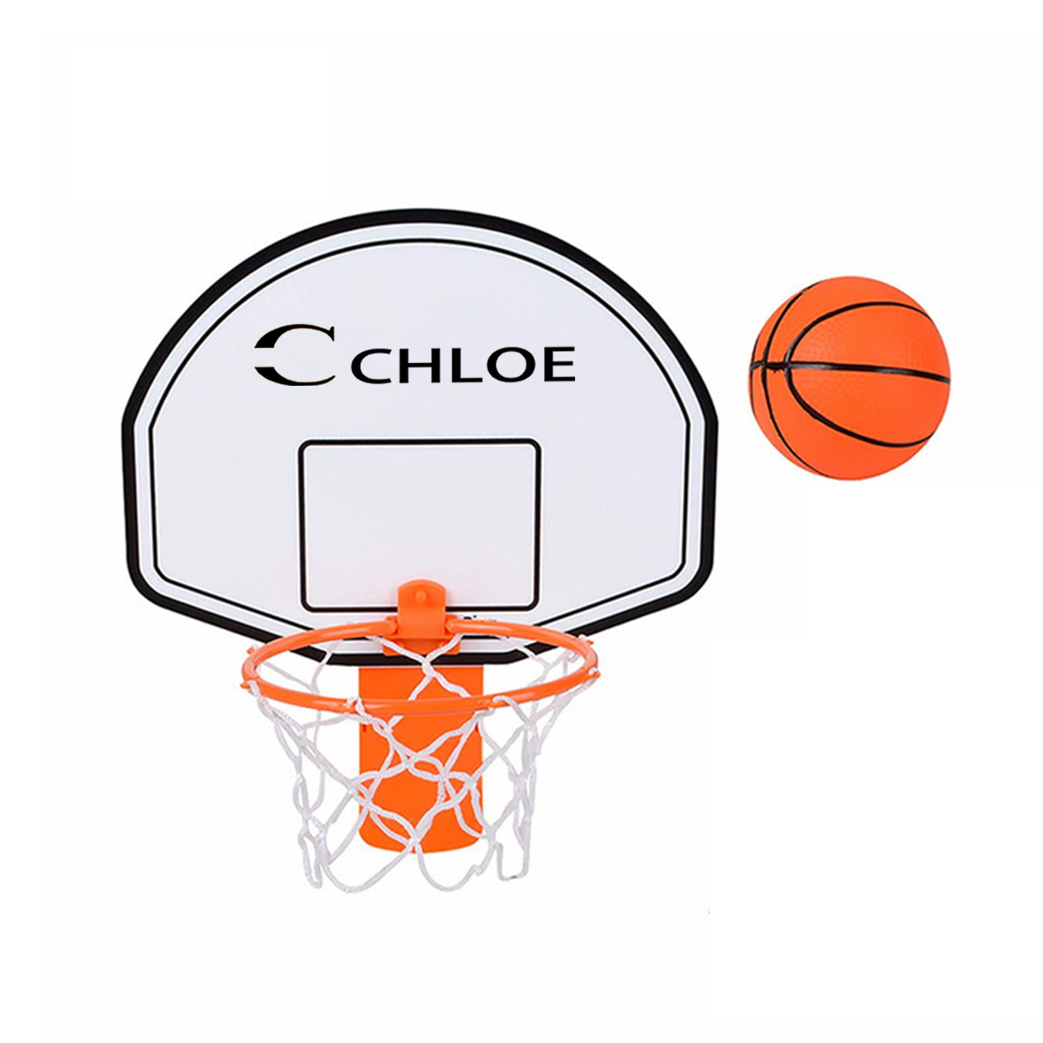 Mini Toy Basketball Hoop Set 2