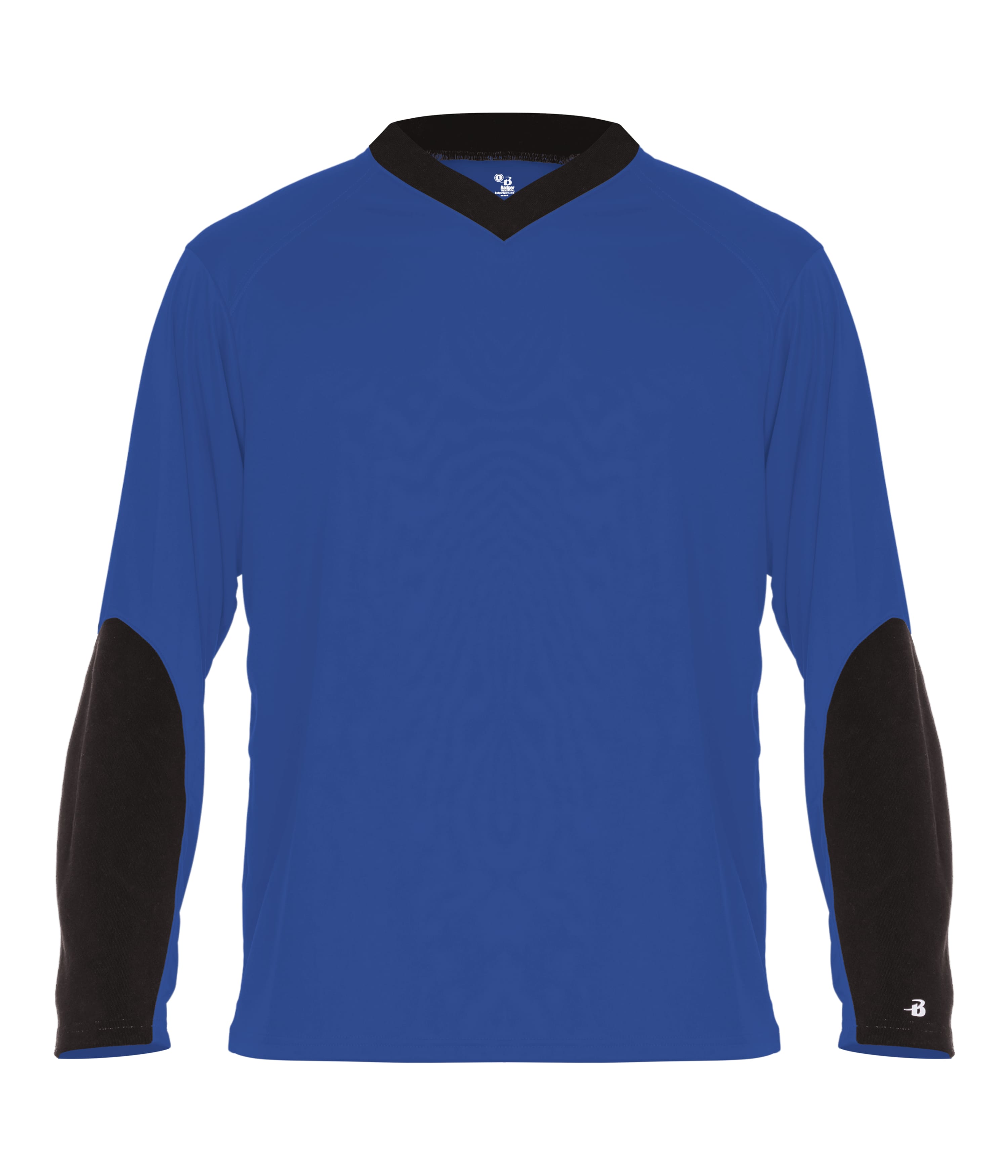 SWEATLESS LS TEE 4