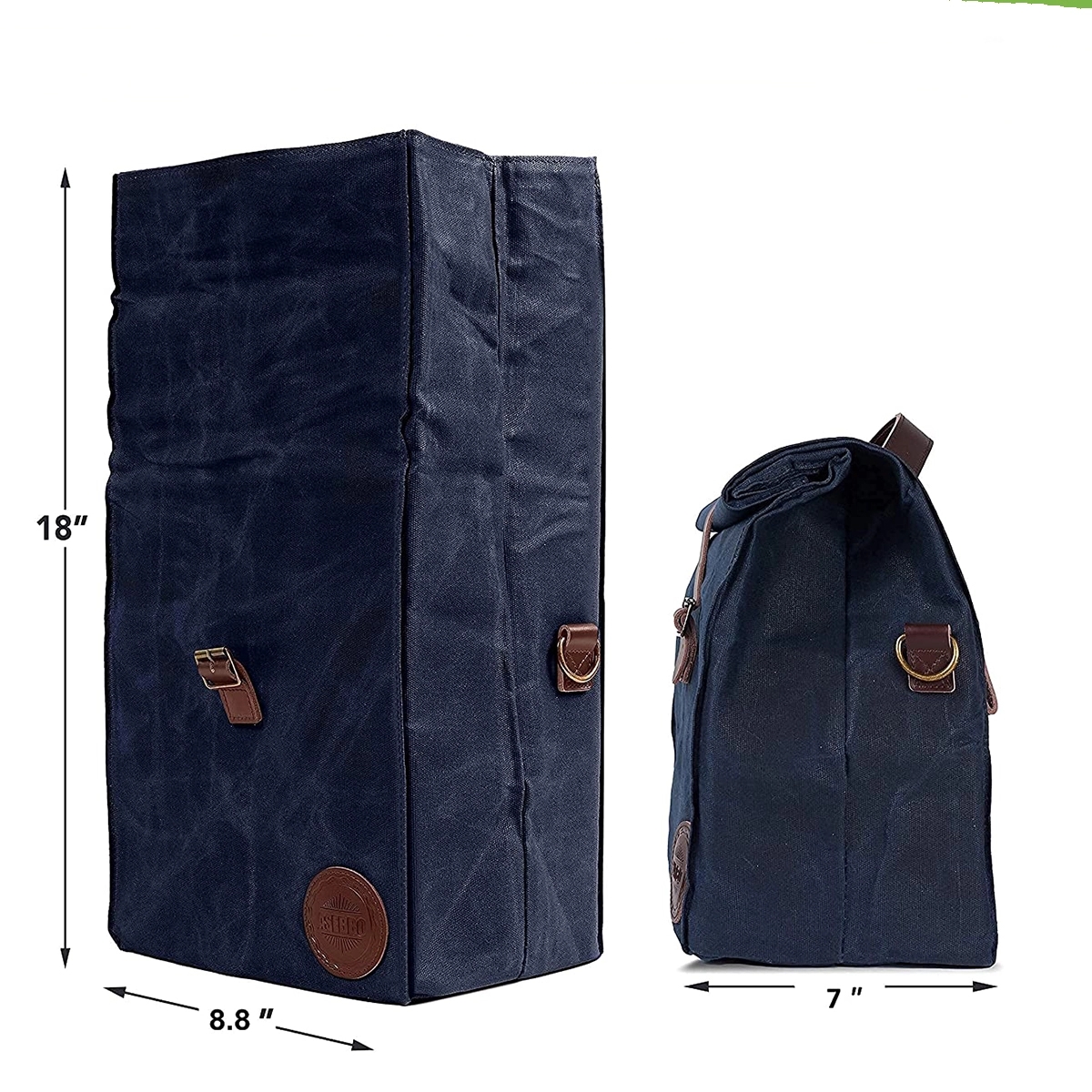 10L Benchmark Insulated Cooler Bag 1