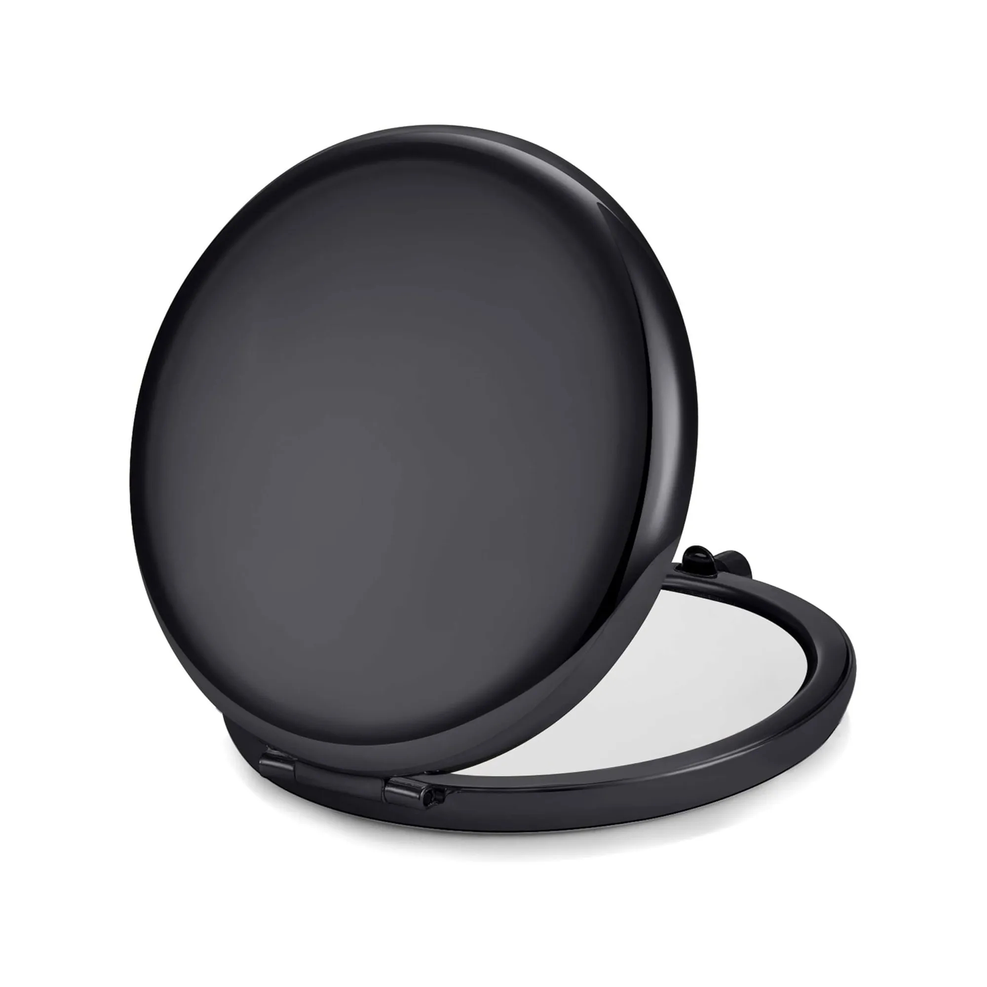 1X/2X Magnifying Portable Travel Makeup Mirror 6