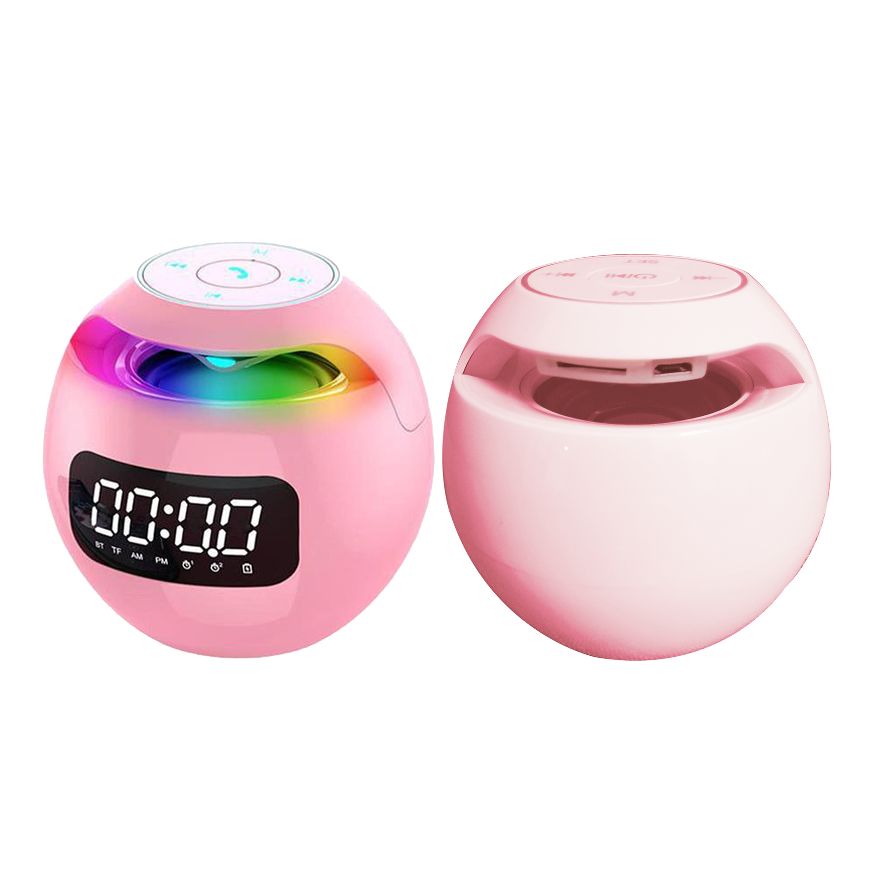 Jose Bluetooth speaker 3