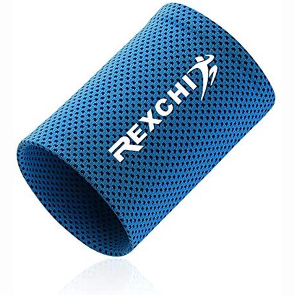 Sports Cooling Wristband 5