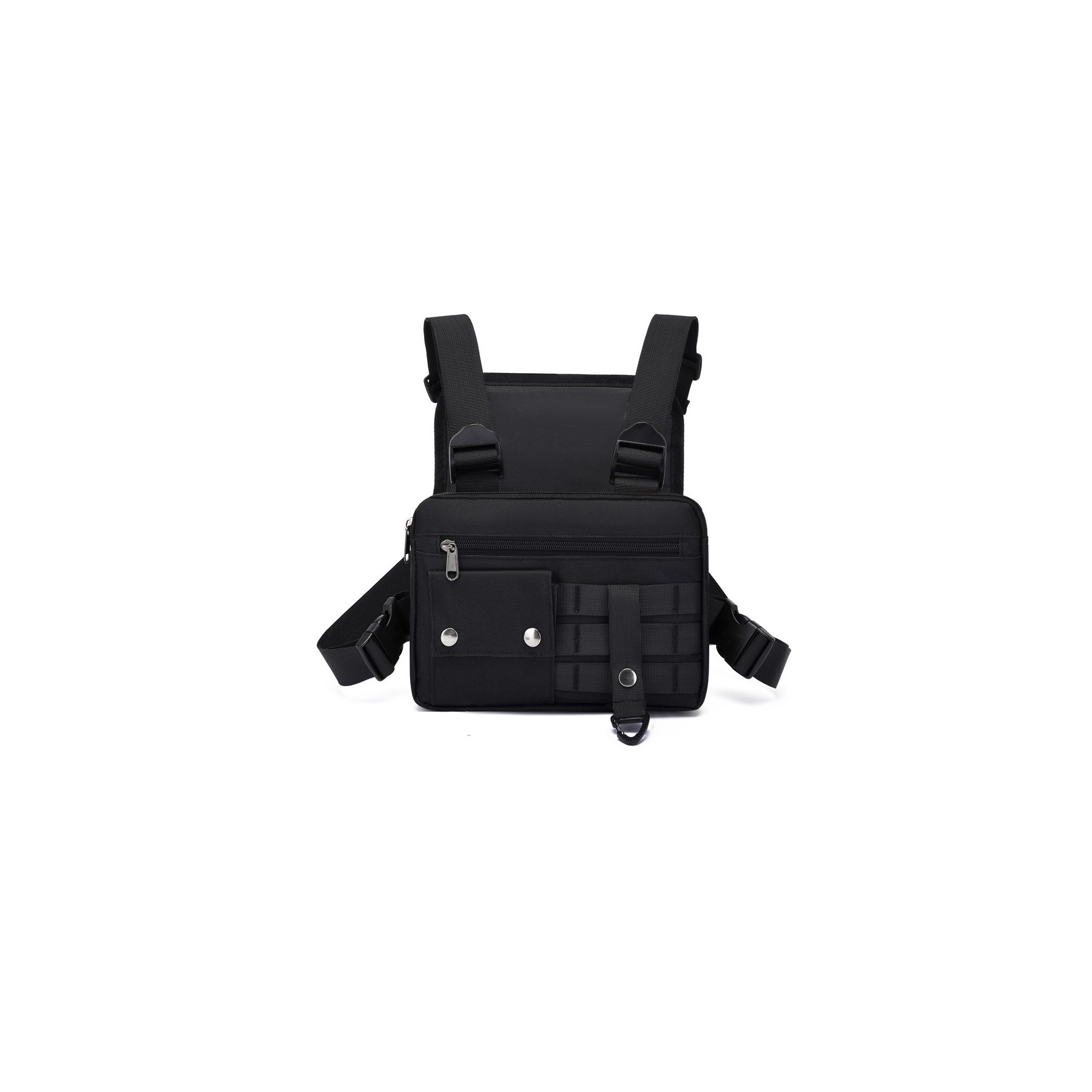 Sports Vest/Workwear Tactical Chest Bag 6
