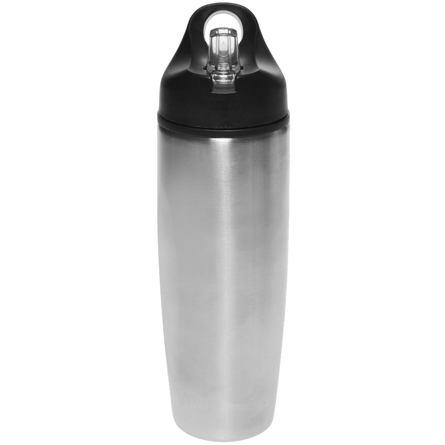 Custom Steel Sports Bottle - 28.5 oz, custom water bottle with logo imprint 6