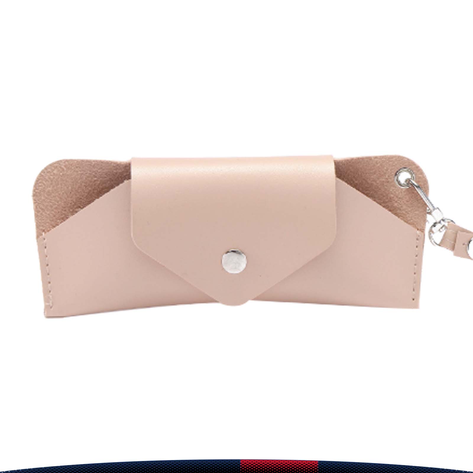 Lanyard Glasses Case 9