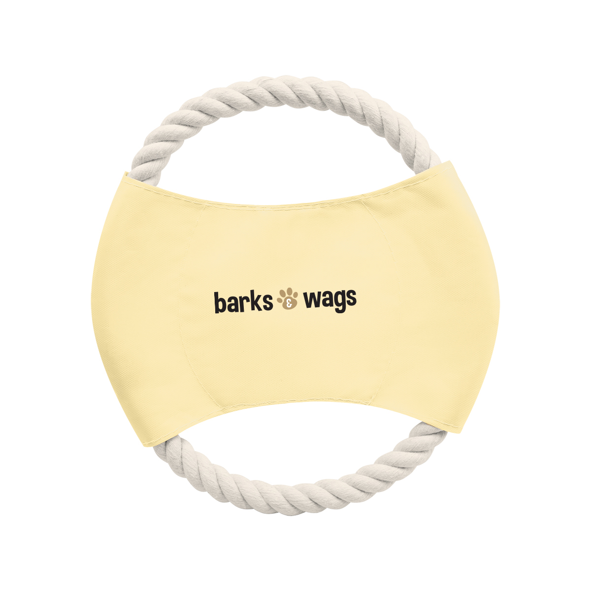 Pet Rope Disc Toy 9