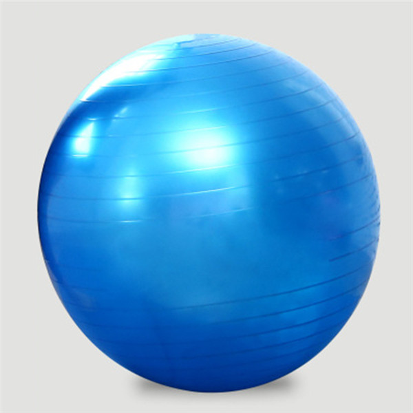 Yoga Ball Balance Training 4