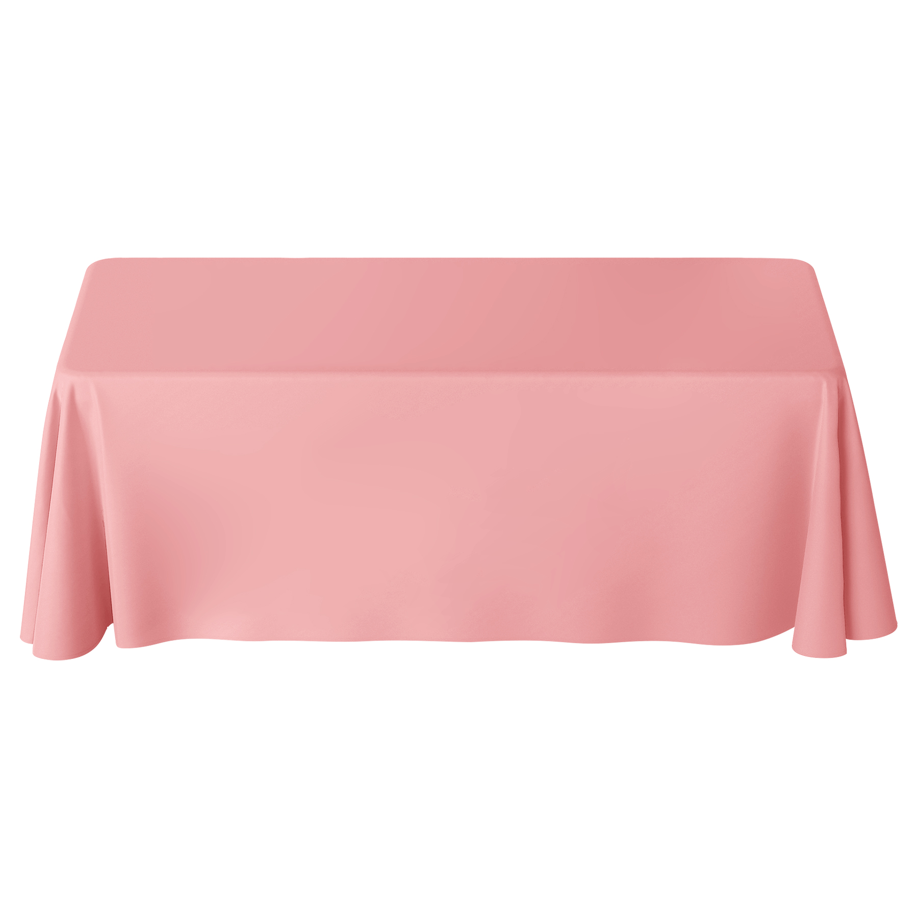 Premium 230gsm 8ft Full Color Printed Warp Knitted Tablecloth (MOQ: 1) 24
