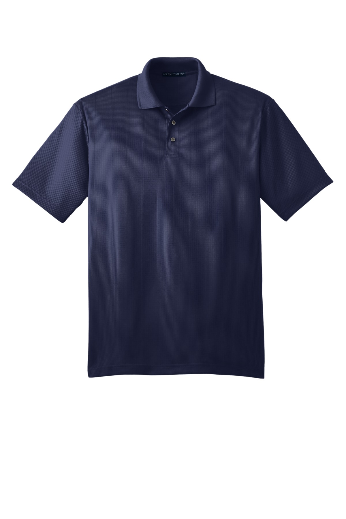 Port Authority Performance Fine Jacquard Polo. K528 52