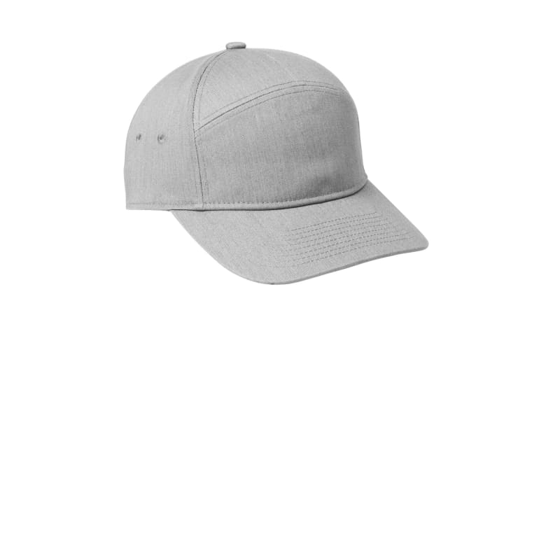 Port Authority 7-Panel Cap 4