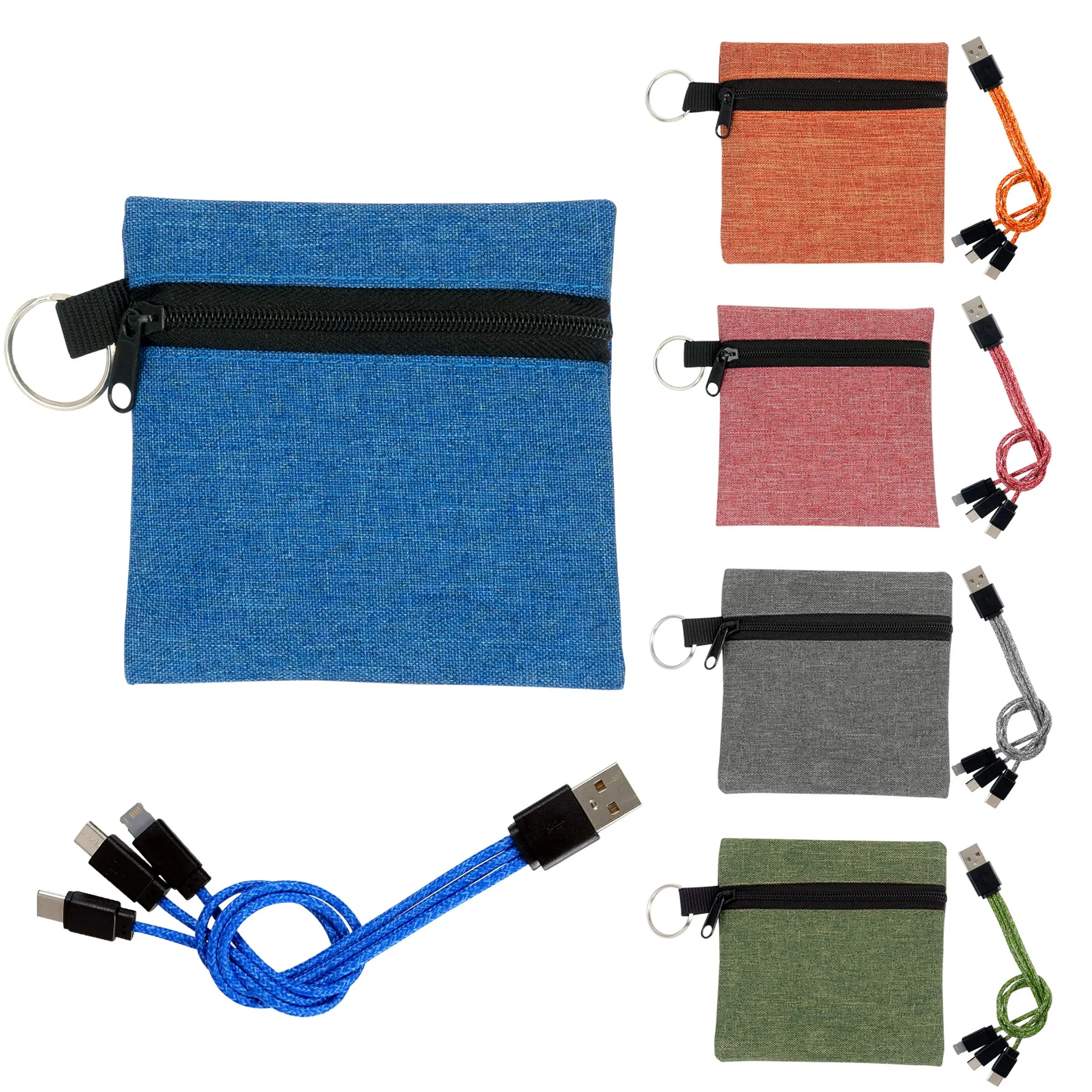 Ridge Cable Set 9