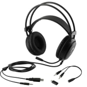 Ignite Gaming Headphones 4