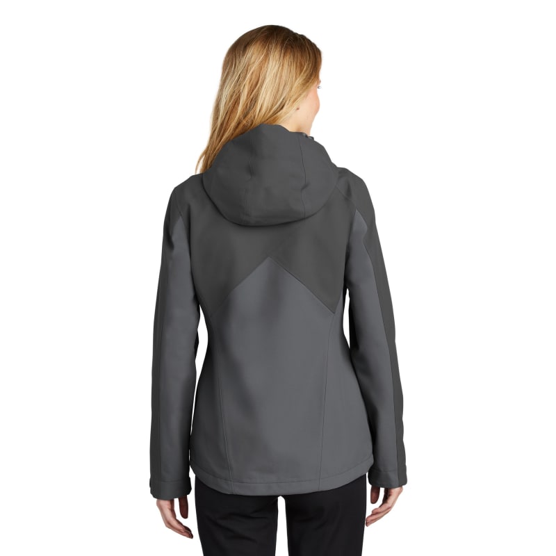 Port Authority Women's Tech Rain Jacket 24