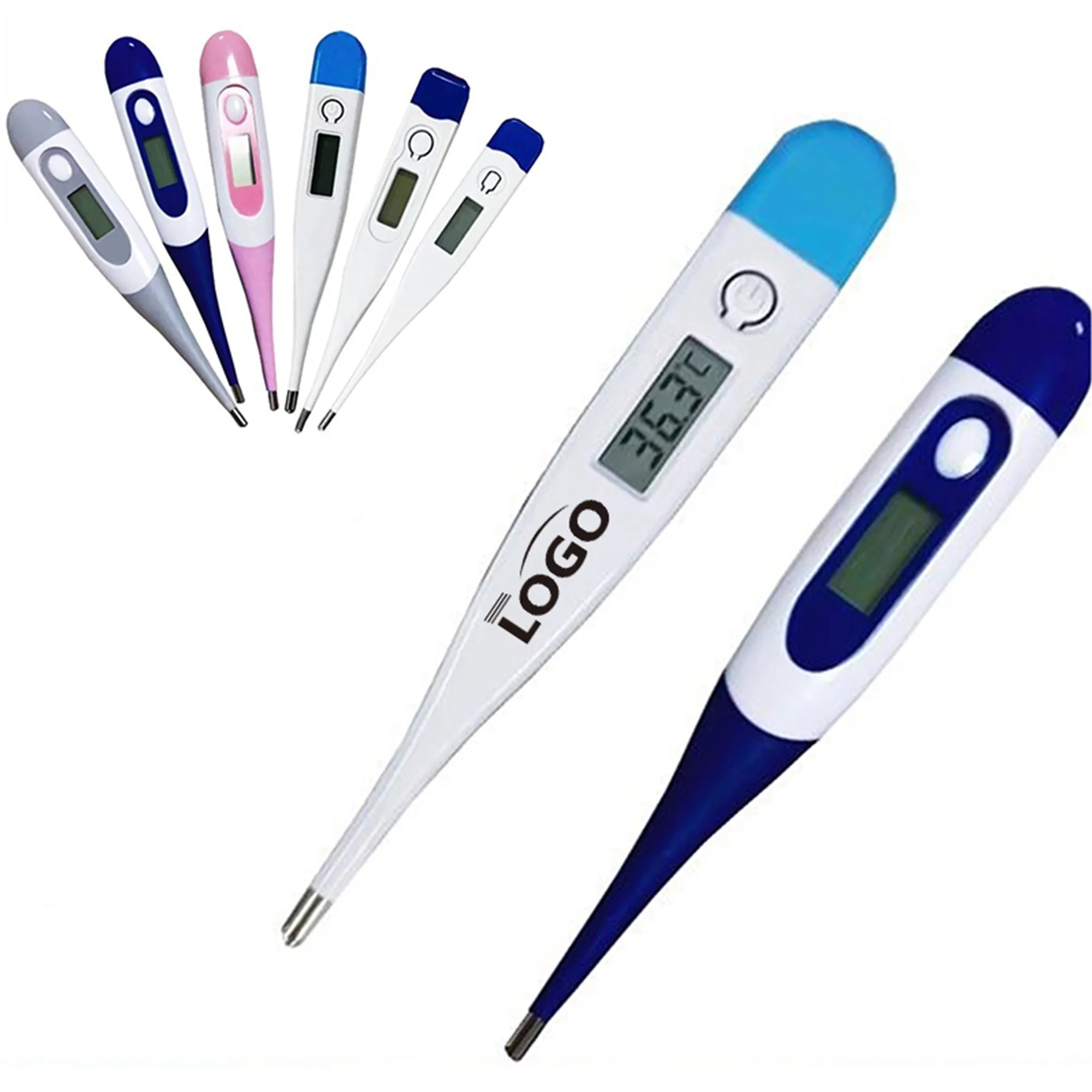 Digital Thermometer