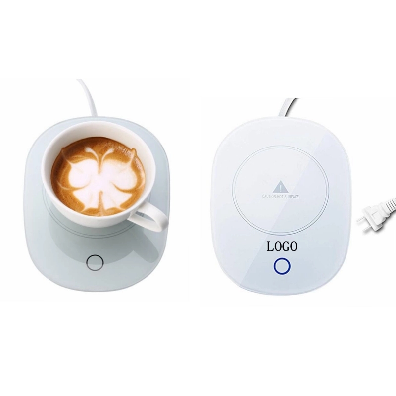 Coffee Warmer 2
