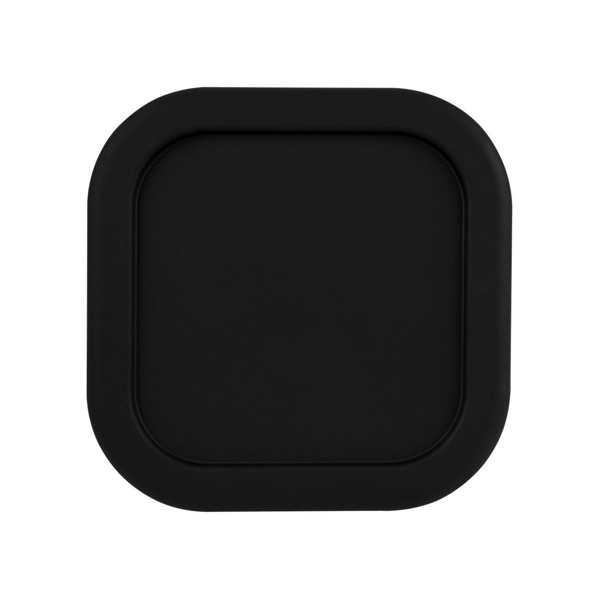 Square Silicone Food Container 6