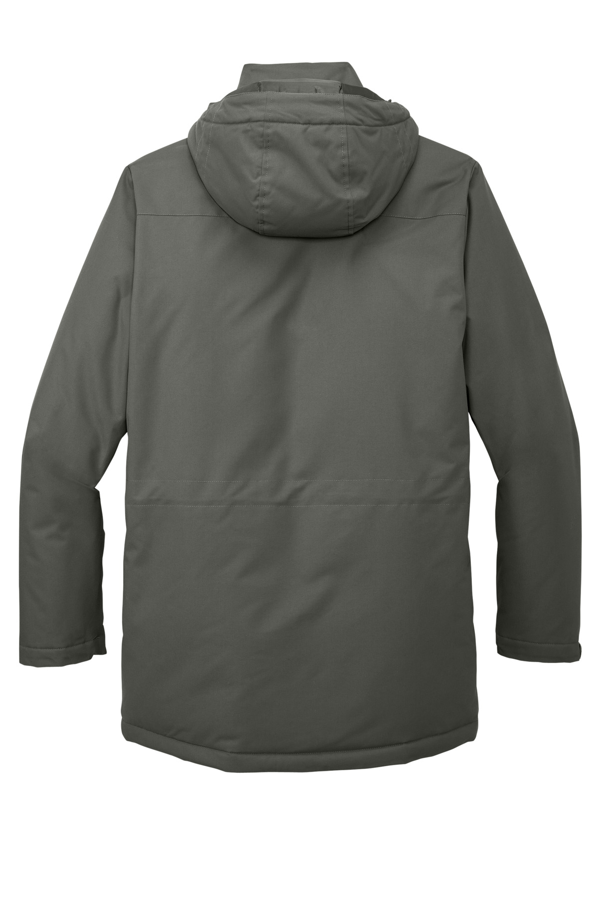 Port Authority Excursion Parka J599 11