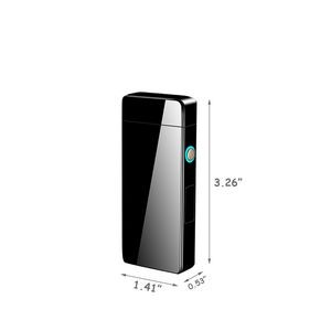 Sleek Electric Arc Lighter With USB Charging 4