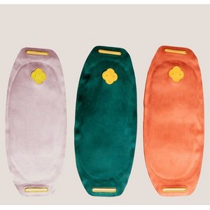 Heated Massage Belt For Pain Relief 17