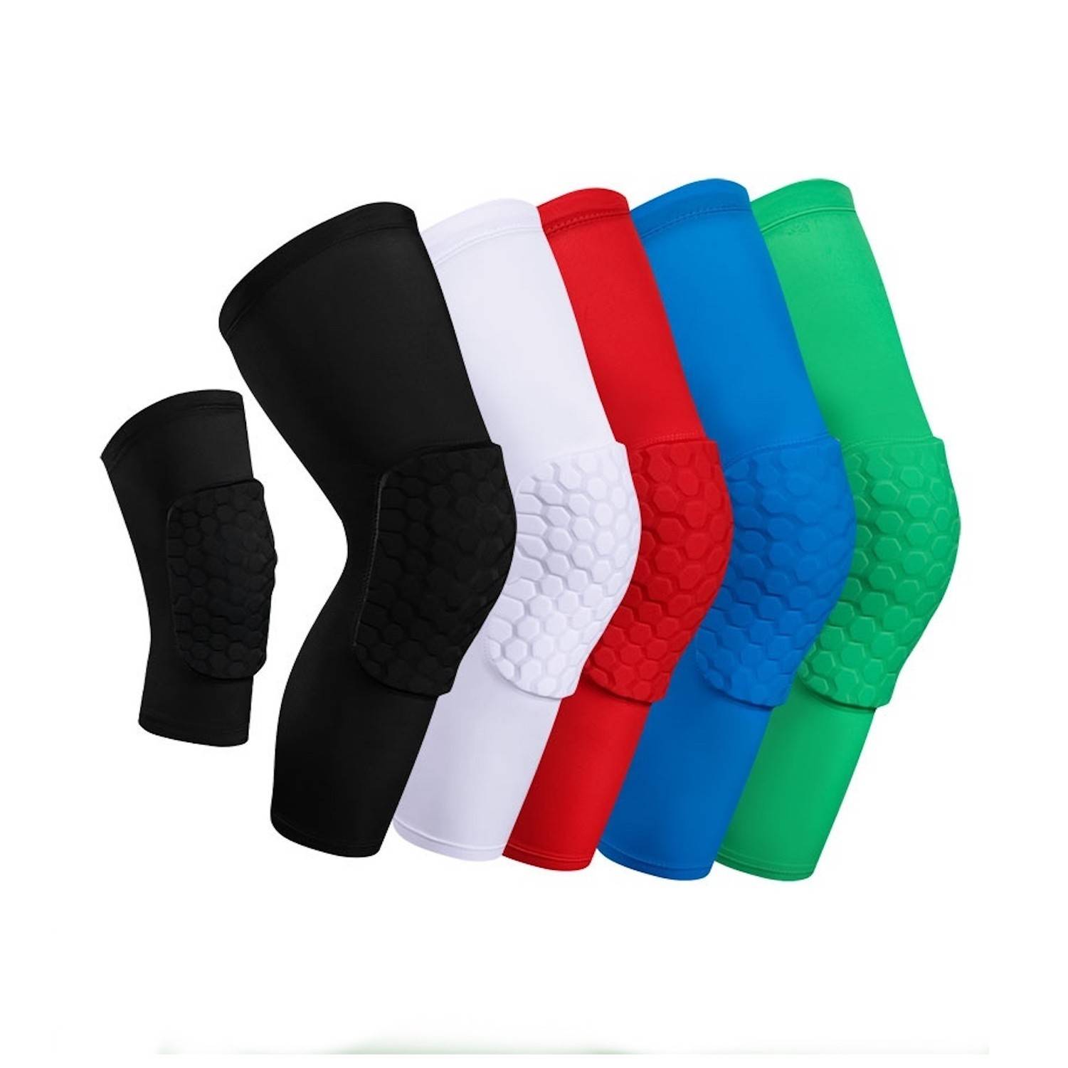 Knee Pad 2