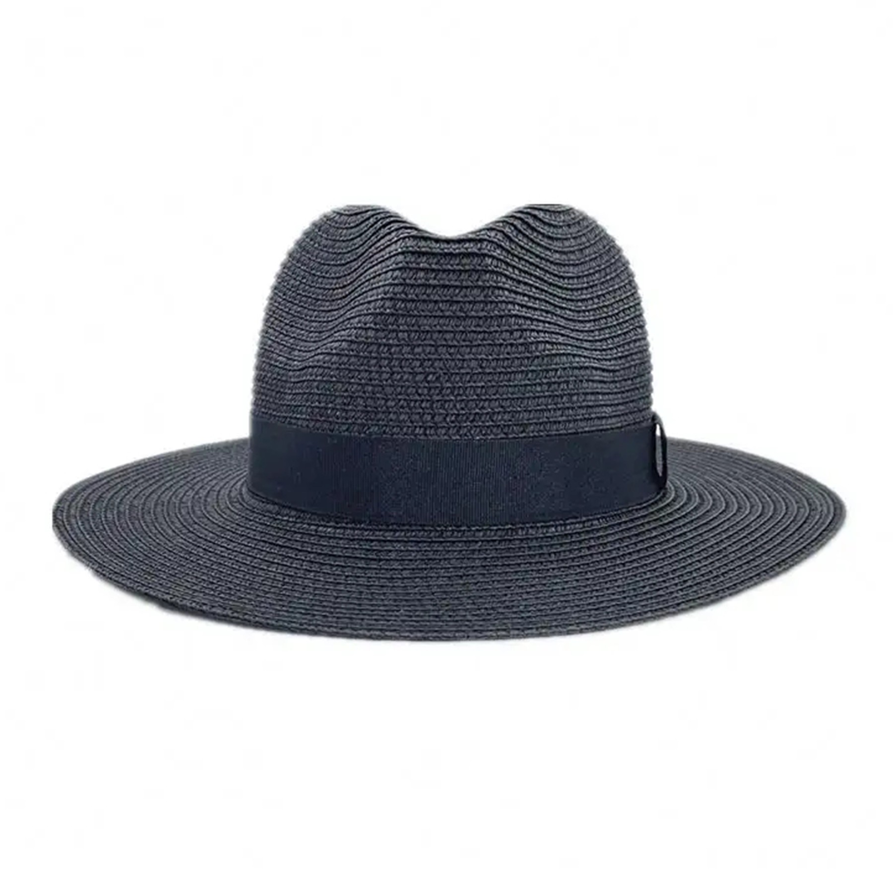 Straw Summer Hat 6