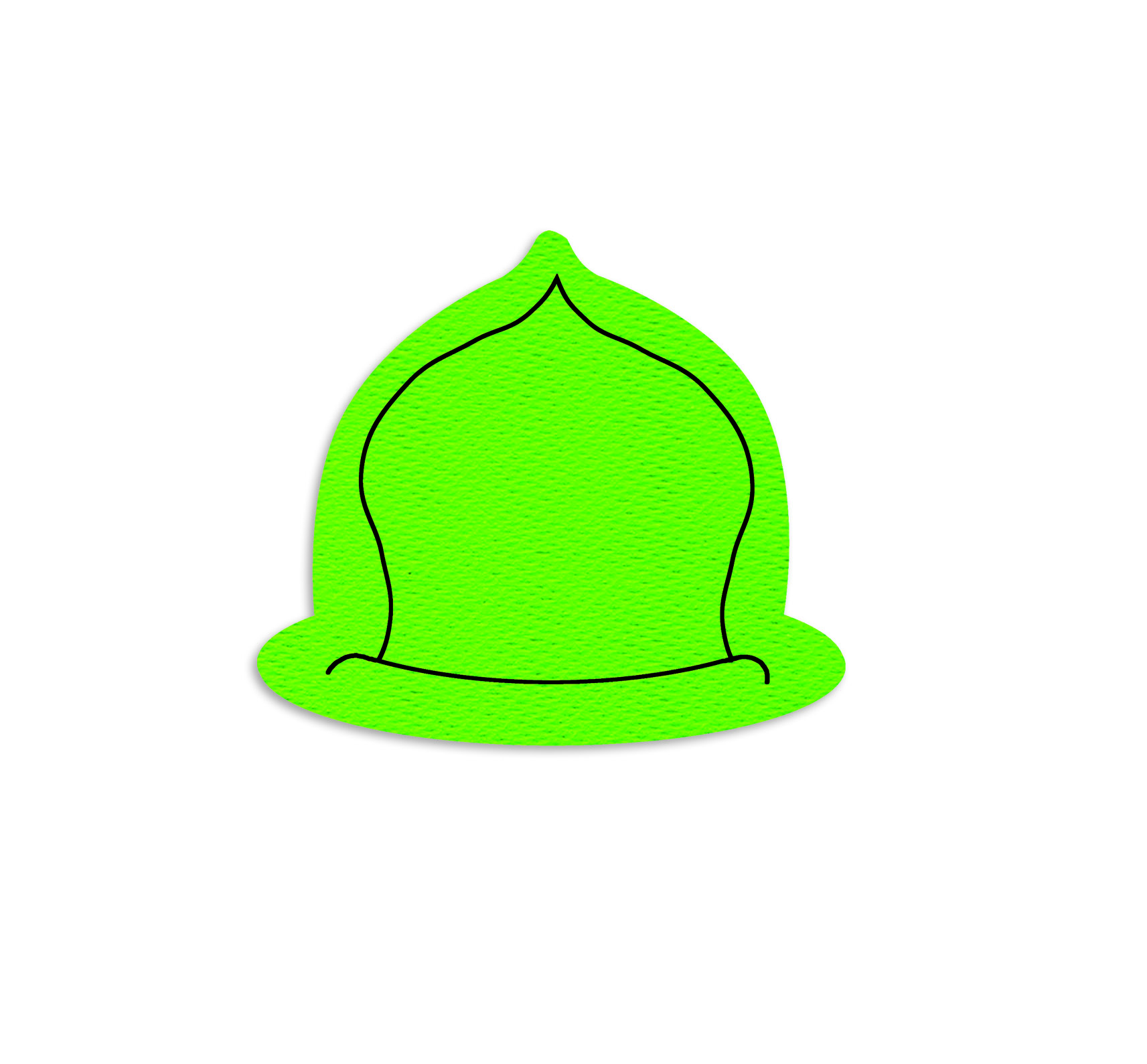 Fire Helmet Jar Opener 2