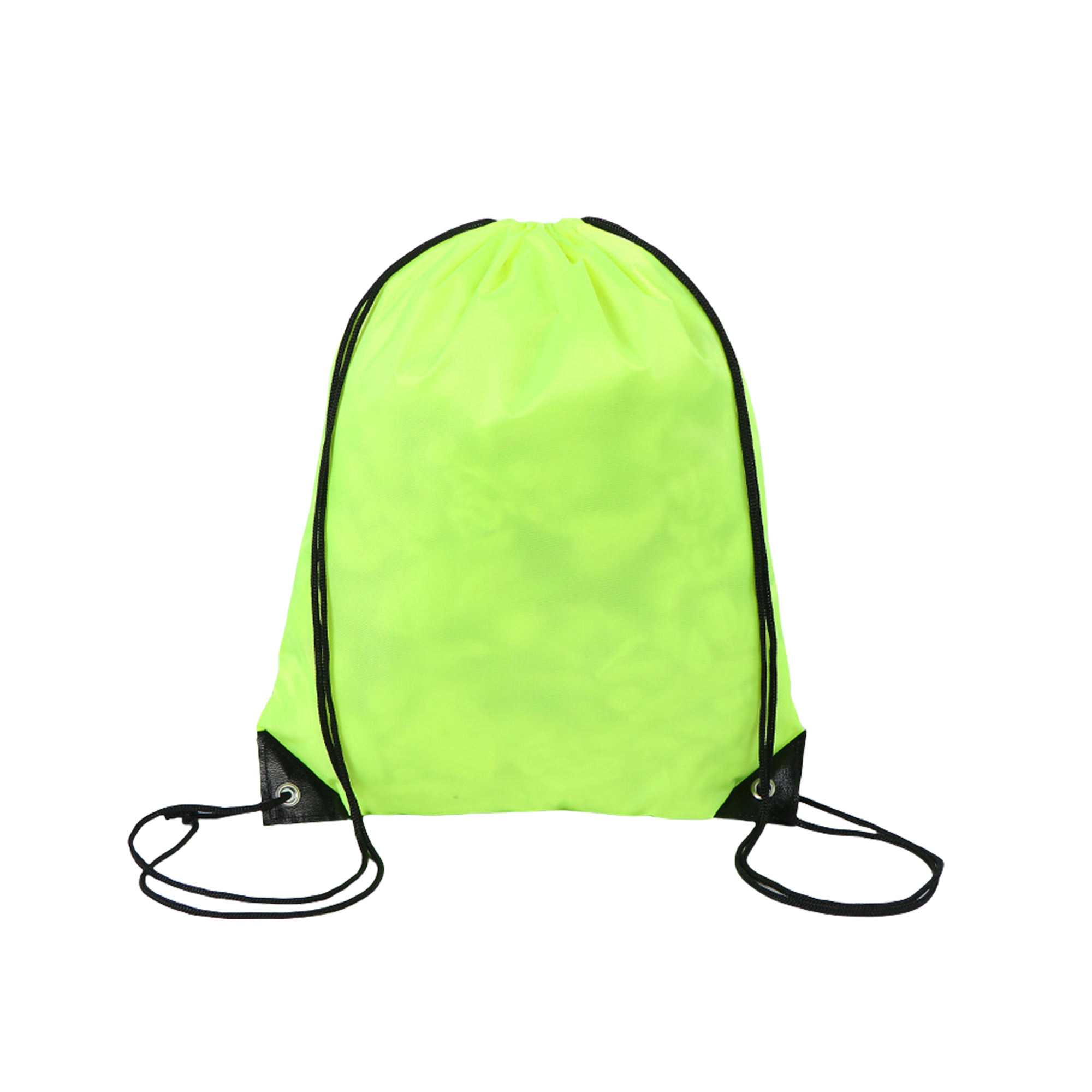 Polyester Drawstring Backpack 7