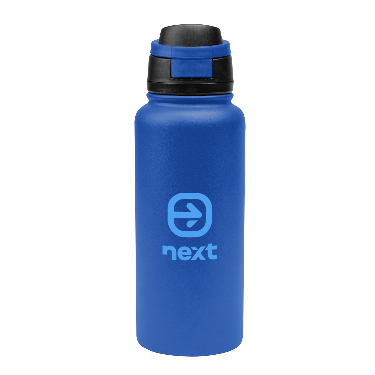32 Oz. Pop Sip Recycled Stainless Steel Bottle 17