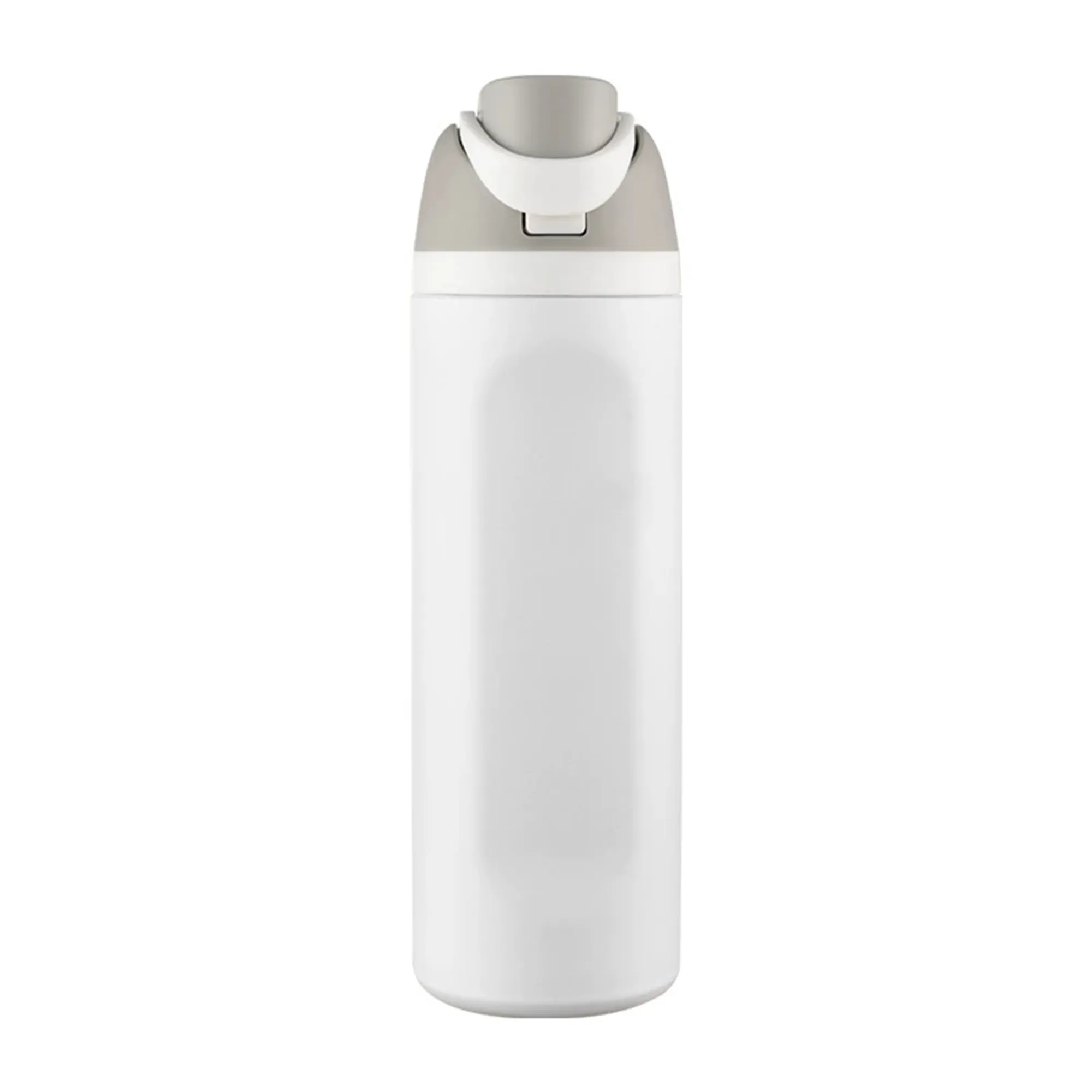 24oz Insulated Stainless Steel Water Bottle with Handle 2