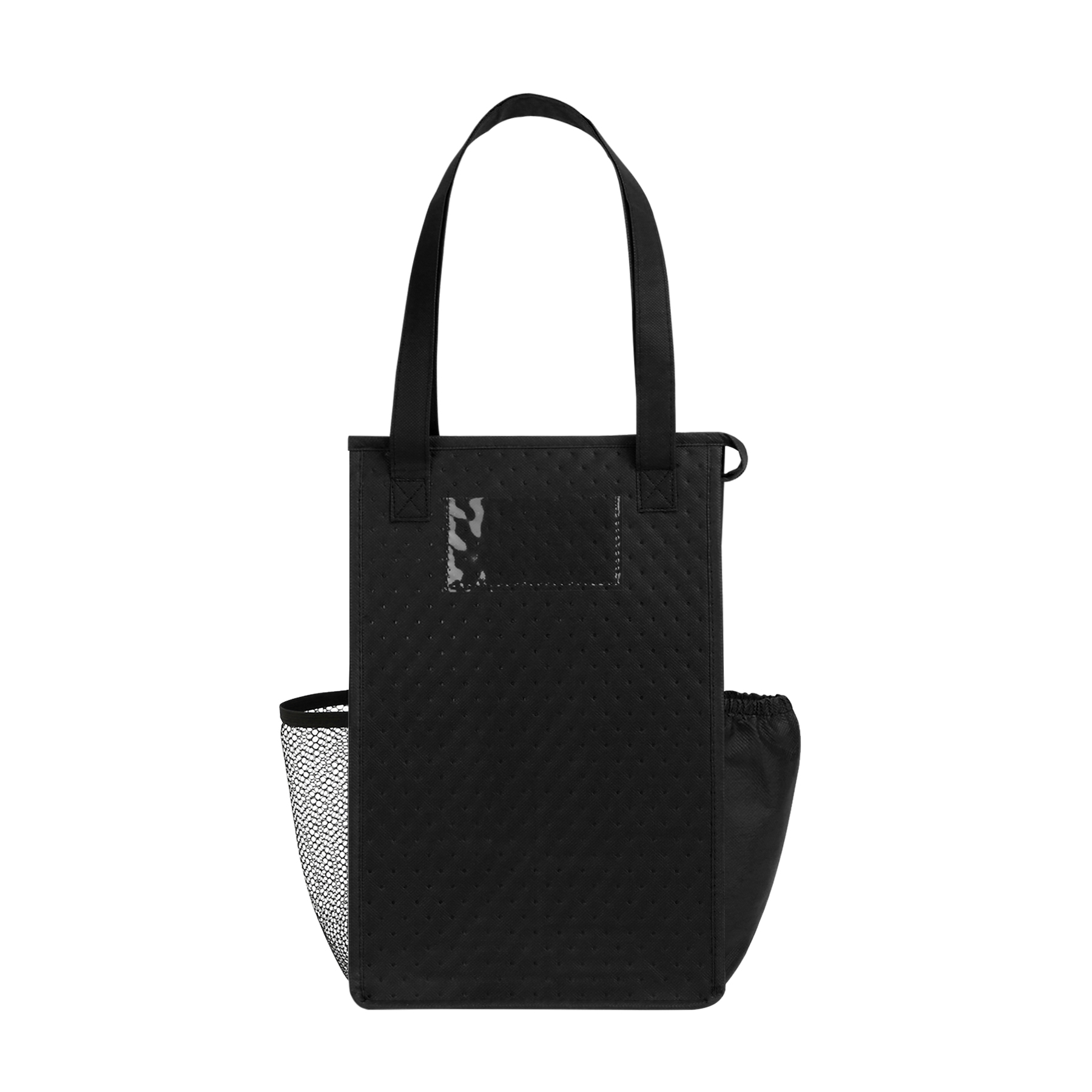 Therm-O Insulated Cooler Tote Bag 3