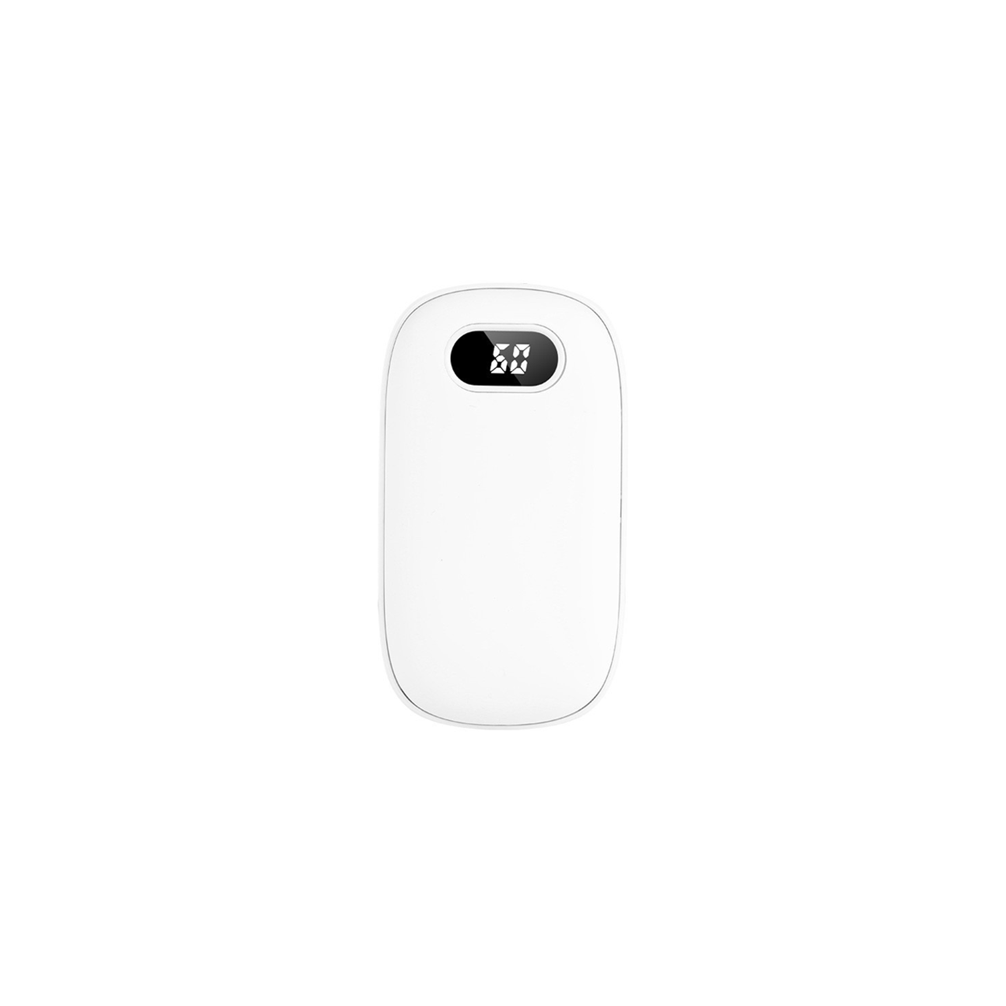 Portable Rechargeable Hand Warmer 4