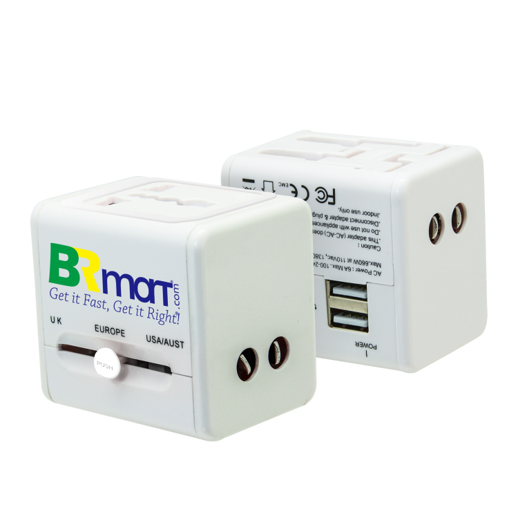 Severn Universal Charger 6